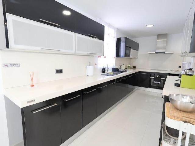 Casa en alquiler en Cabo Roig, el Baix Segura / La Vega Baja