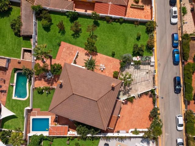 Casa en venta en Costa del Sol Occidental, Andalucía