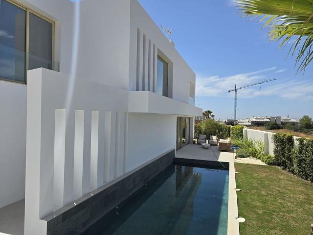 Casa en venta en Centro, Málaga-Costa del Sol