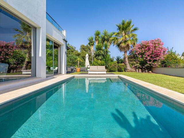 Casa en venta en Divina Pastora, Costa del Sol Occidental