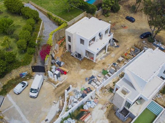 Casa en venta en Bel-Air, Costa del Sol Occidental