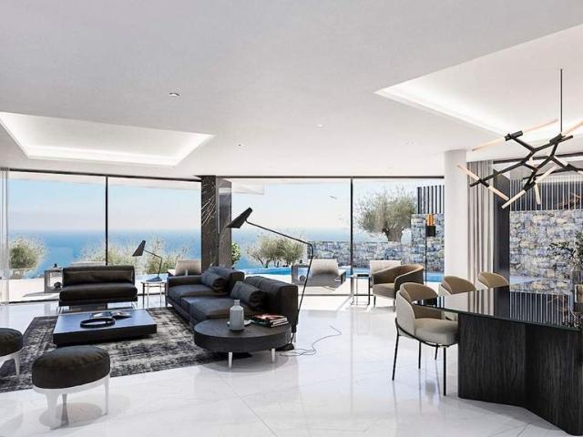 Casa en venta en San Bernardo, la Marina Alta