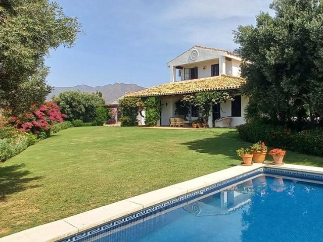 Casa en venta en Costa del Sol Occidental, Andalucía