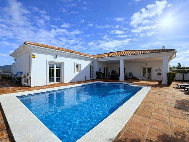Casa en venta en Entrerríos, Costa del Sol Occidental