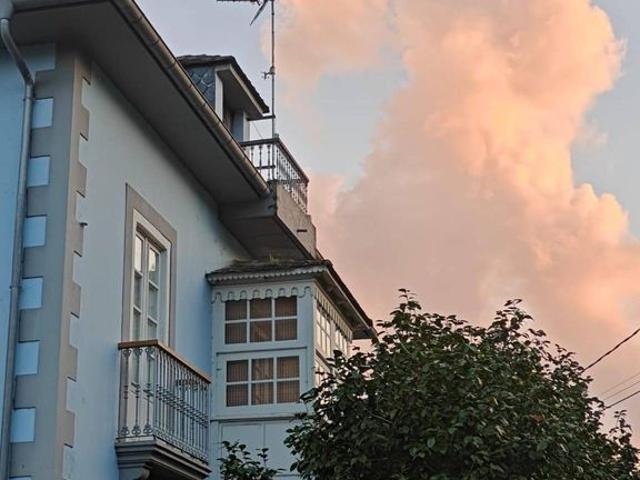 Casa en venta en Trabada