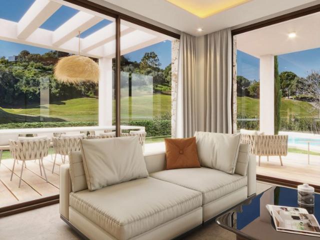 Casa en venta en Entrerríos, Costa del Sol Occidental