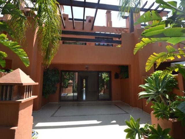 Chalet en venta en El Vicario, Costa del Sol Occidental
