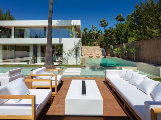 Casa en venta en Nueva Andalucía, Costa del Sol Occidental