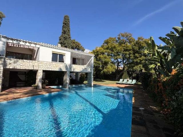 Casa en venta en Divina Pastora, Costa del Sol Occidental