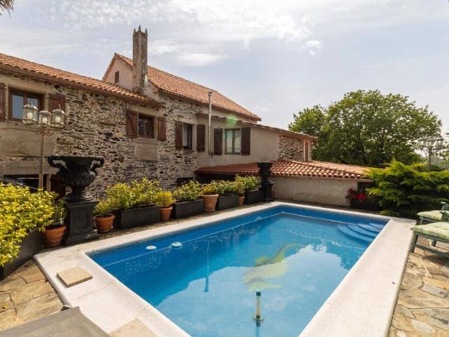 Casa en venta en Miño, Betanzos