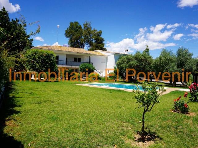 Casa en alquiler en Santa Apolonia, l'Horta Sud