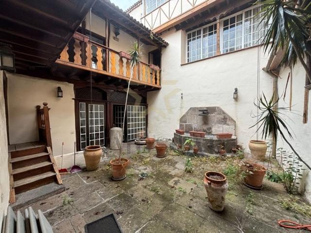 Chalet en venta en Icod de los Vinos, Canarias
