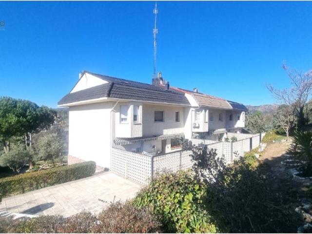 Chalet en venta en Las Matas, Las Rozas De Madrid