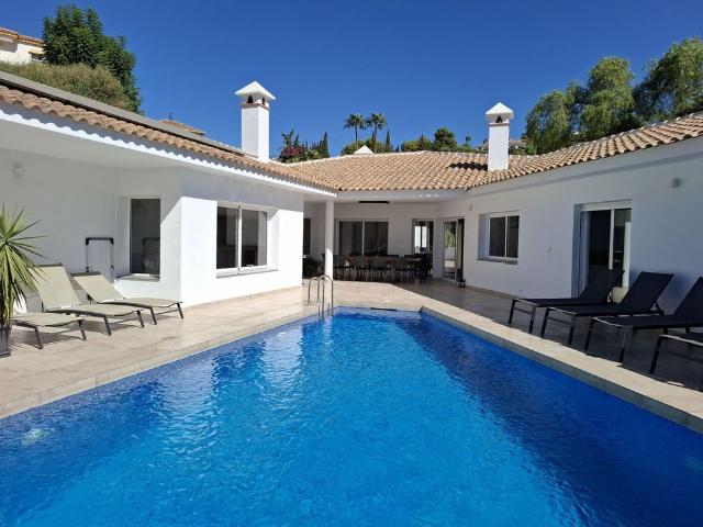 Casa en venta en Costa del Sol Occidental, Andalucía