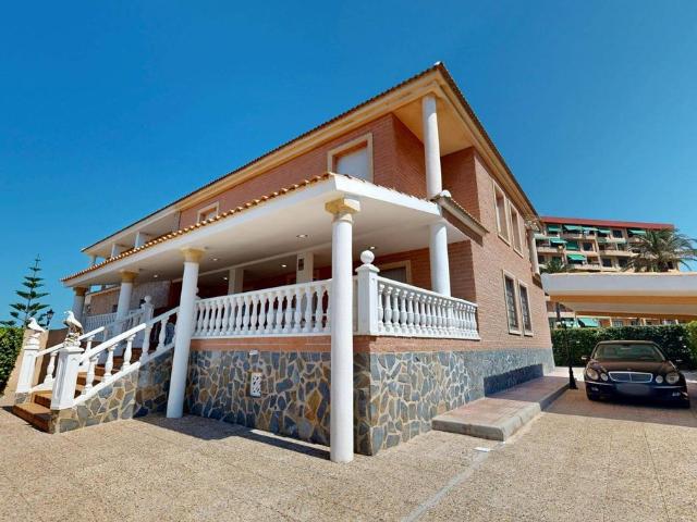 Casa en venta en Alumbres, Campo de Cartagena y Mar Menor