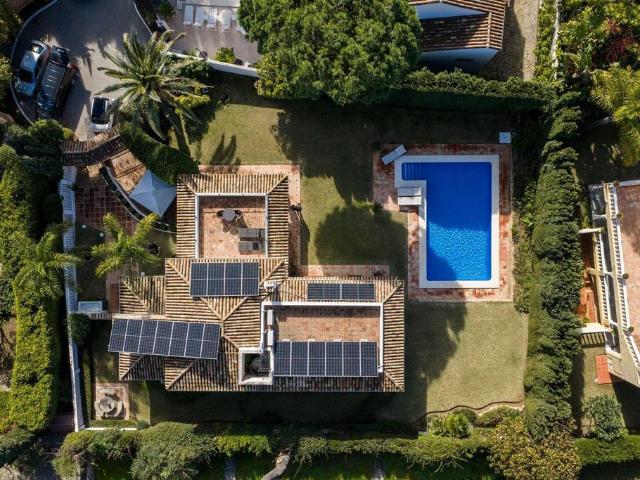Casa en venta en Divina Pastora, Costa del Sol Occidental