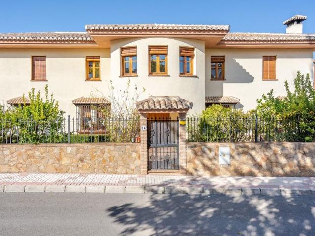 Casa en venta en Monachil, Barrio de Monachil