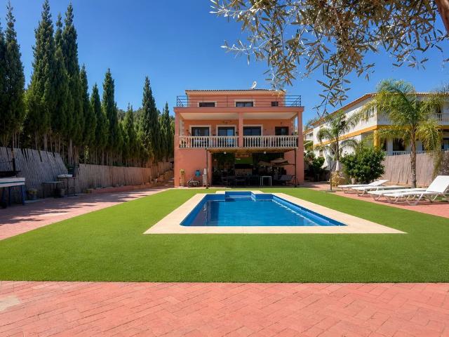 Casa en venta en Centro, Málaga-Costa del Sol