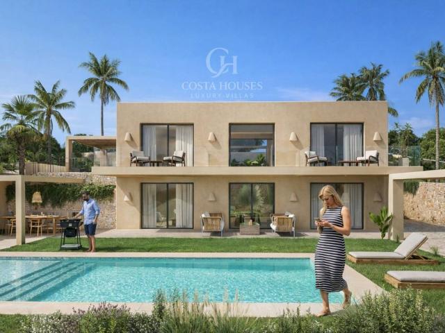 Casa en venta en la Marina Alta, Valencia