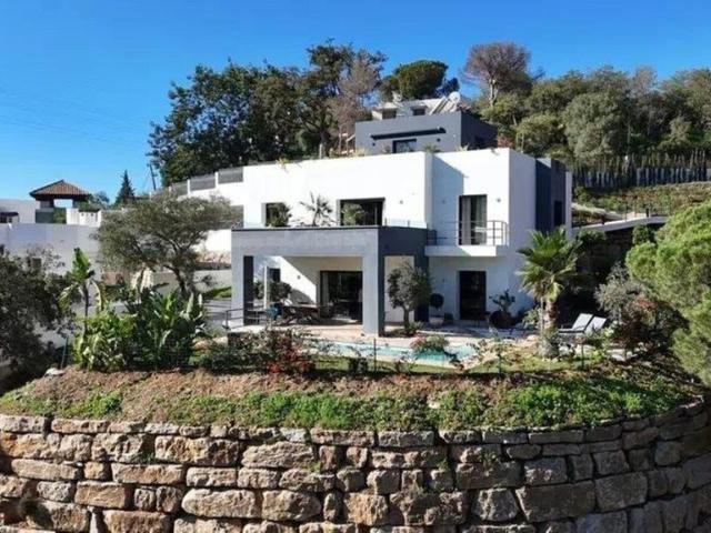 Casa en venta en Rícmar, Costa del Sol Occidental