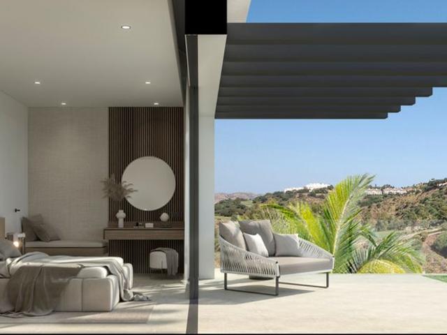 Casa en venta en Entrerríos, Costa del Sol Occidental