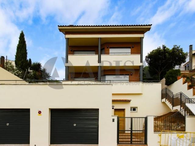 Casa en alquiler en Maresme, Catalunya