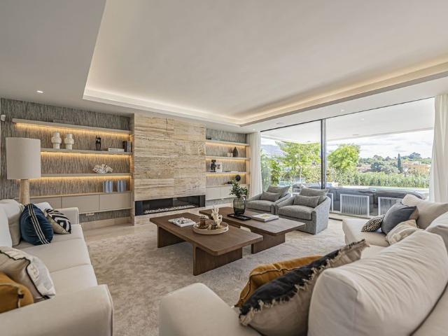 Casa en venta en El Vicario, Costa del Sol Occidental