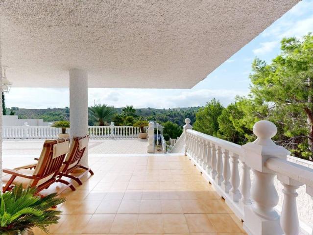 Casa en venta en El Coto, Vega Media del Segura