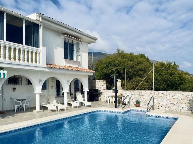 Casa en venta en Costa del Sol Occidental, Andalucía