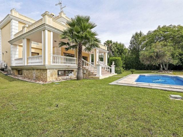 Casa en venta en Divina Pastora, Costa del Sol Occidental