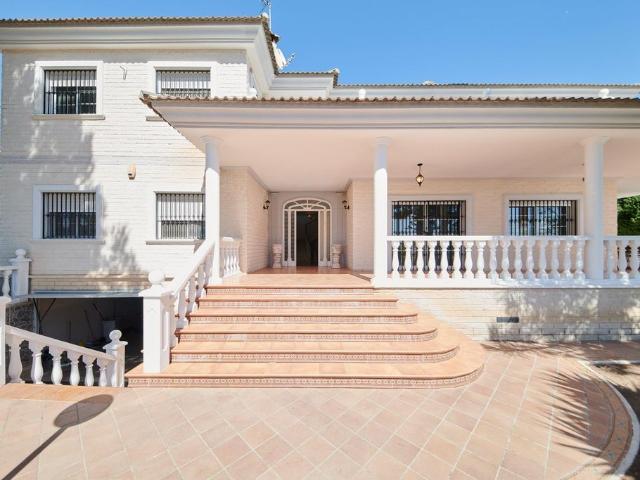 Casa en venta en Sant Vicent del Raspeig / San Vicente del Raspeig, l'Alacantí