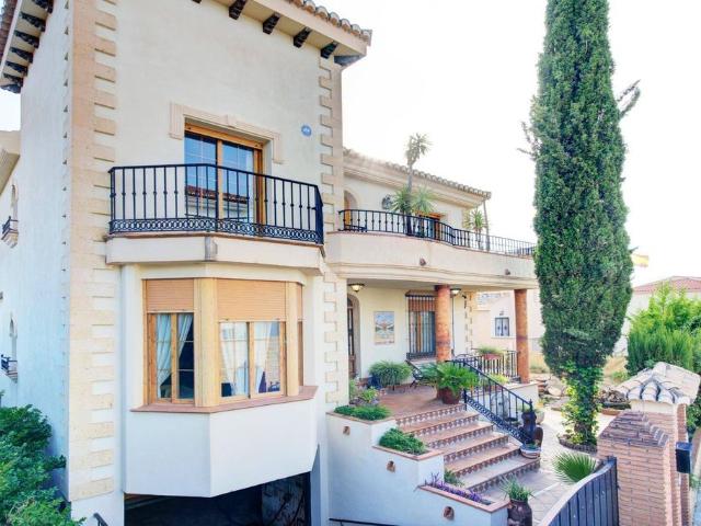 Casa en venta en Loma Bella, Comarca de la Vega de Granada