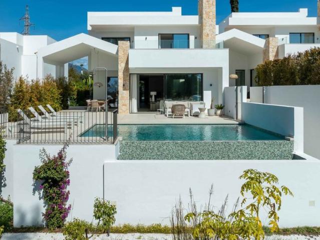 Casa en venta en Costa del Sol Occidental, Andalucía