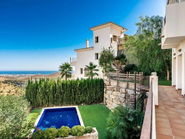 Casa en venta en Costa del Sol Occidental, Andalucía