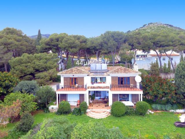 Casa en venta en Mijas, Málaga