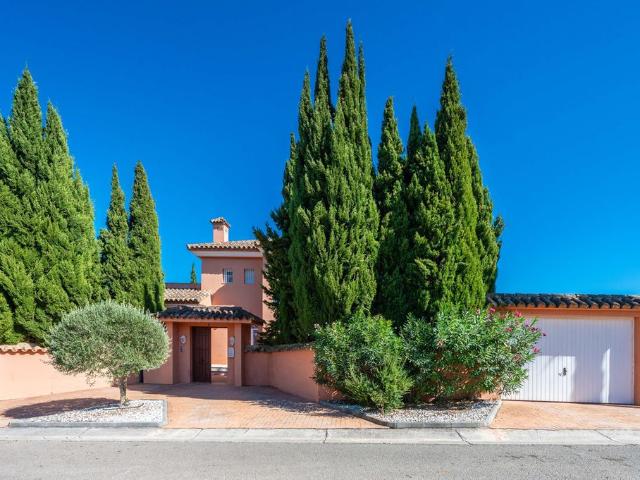 Casa en venta en Sotogrande, Campo de Gibraltar