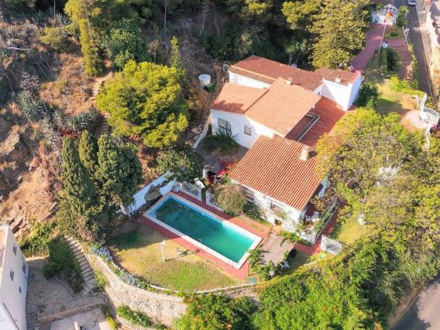 Casa en venta en Centro, Málaga-Costa del Sol