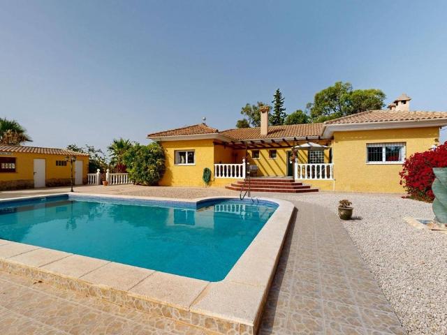 Casa en venta en La Alberca, Área Metropolitana de Murcia