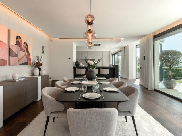 Casa en venta en Bel-Air, Costa del Sol Occidental