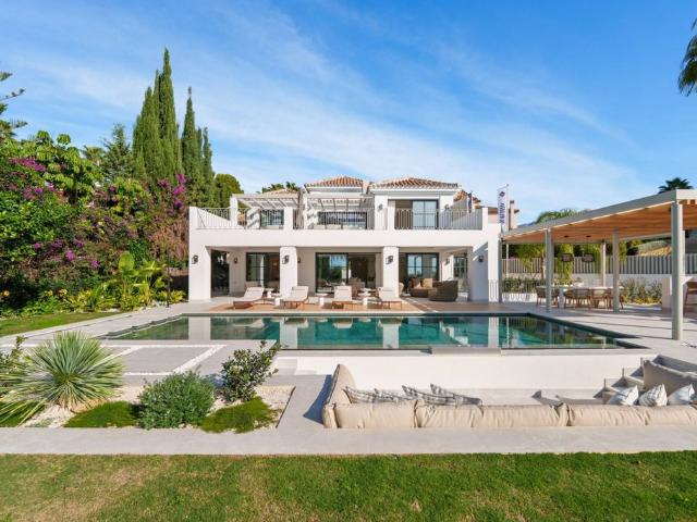 Casa en venta en Costa del Sol Occidental, Andalucía