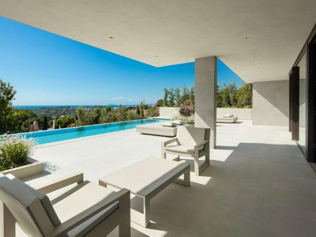 Casa en venta en Bel-Air, Costa del Sol Occidental