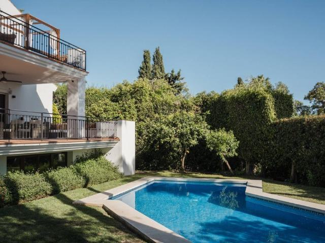 Casa en venta en Divina Pastora, Costa del Sol Occidental