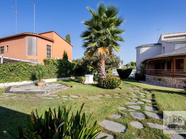 Casa en venta en Montepilar, el Camp de Túria