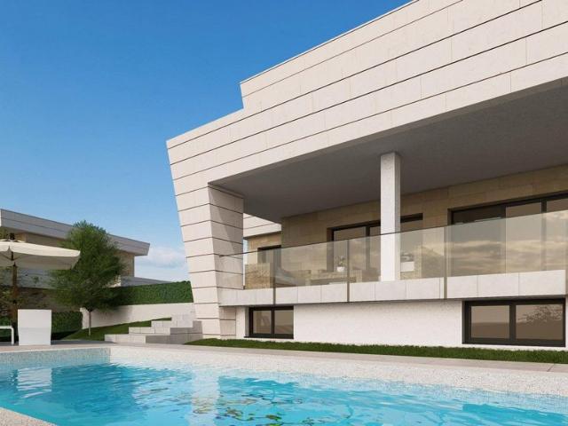 Casa en venta en El Pinar, Las Rozas De Madrid