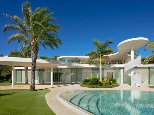 Casa en venta en Casares, Málaga