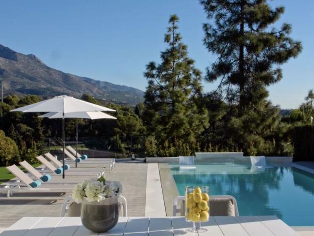 Casa en venta en Nueva Andalucía, Costa del Sol Occidental