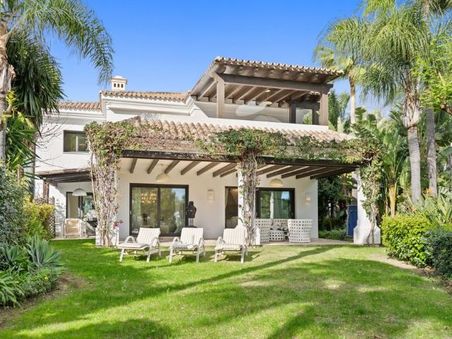 Casa en venta en El Vicario, Costa del Sol Occidental