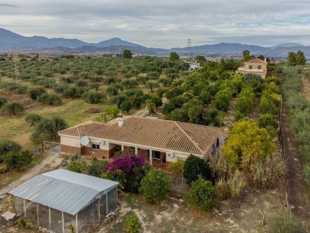 Casa en venta en Valle del Guadalhorce, Andalucía