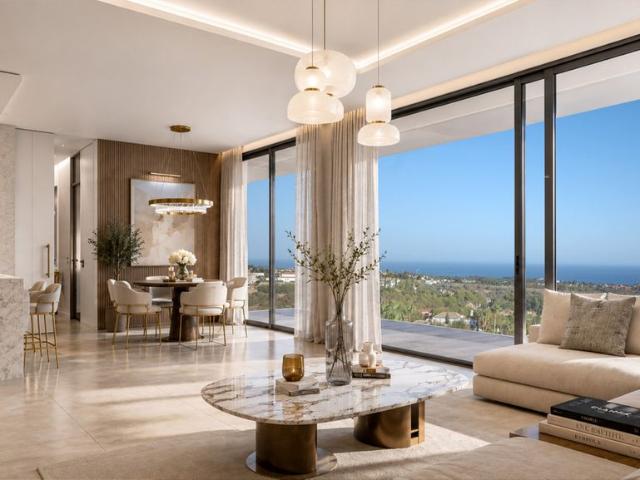 Casa en venta en Costa del Sol Occidental, Andalucía