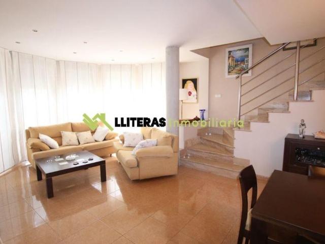 Casa en venta en Crist Rei, Raiguer